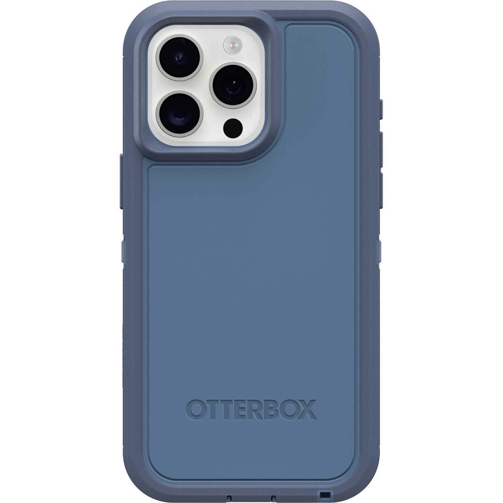 Amazon.com: OtterBox iPhone 15 Pro MAX (Only) Defender Series XT